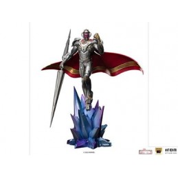 Statue Infinity Ultron...