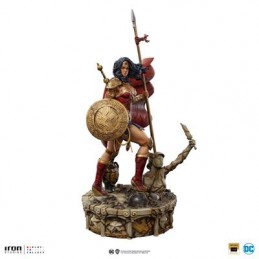 DC Comics Wonder Woman...