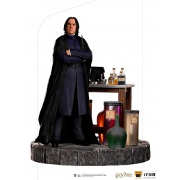 Severus Snape Deluxe -...