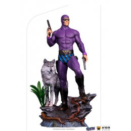The Phantom Deluxe The...