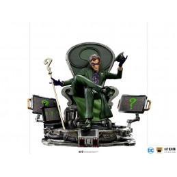 Riddler Deluxe - DC Comics...