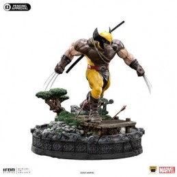 Marvel Comics Wolverine...
