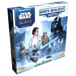 FFG - Star Wars: Unlimited...
