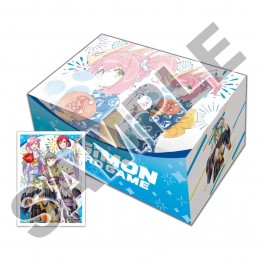 Digimon Card Game Premium...
