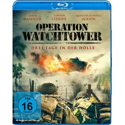 Operation Watchtower - Drei...