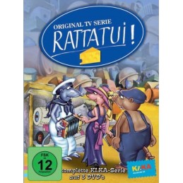 Rattatui! - Komplette KIKA...