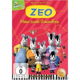 Zeo - Meine zweite...