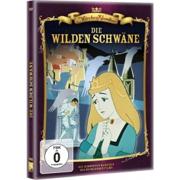 DEFA: Die wilden Schwäne...