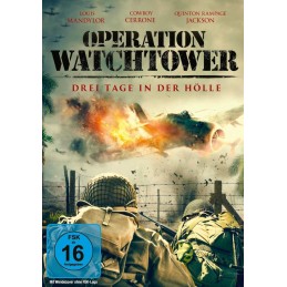 Operation Watchtower - Drei...
