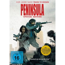 Peninsula (1DVD)