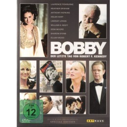 Bobby - Letzte Tag von...