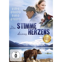Die Stimme deines Herzens...