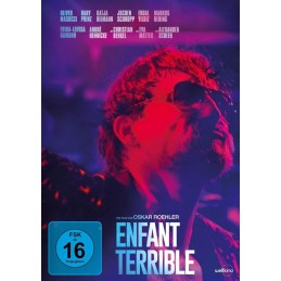 Enfant Terrible (Oskar...