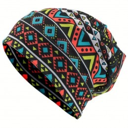 Reggae - Beanie Vintage...