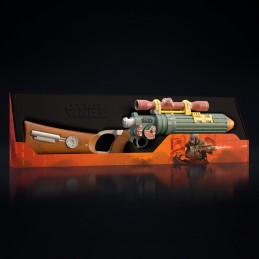 Nerf LMTD Star Wars Boba...