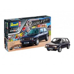Revell: 35 Years Volkswagen...
