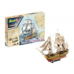 Revell: Geschenkset "BATTLE...