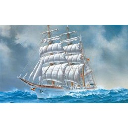 Revell: Model Set Gorch Fock