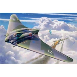 Revell: Horten Go-229 - 1:72