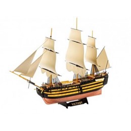 Revell: HMS Victory (1:450)
