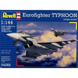 Revell: Eurofighter Typhoon...