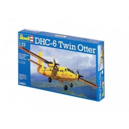 Revell: DHC-6 Twin Otter -...