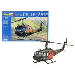 Revell: Bell UH-1D "SAR" -...
