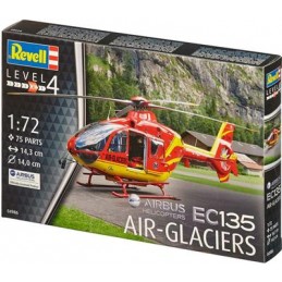 Revell: Airbus Helicopters...