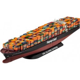 Revell: Container Ship...