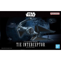 Revell: BANDAI TIE...