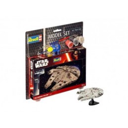 Revell: Model Set...