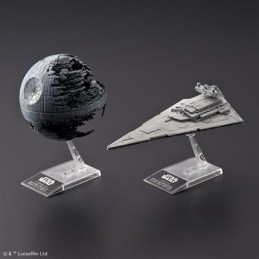 Revell: Star Wars - Death...