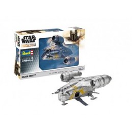 Revell: The Mandalorian:...