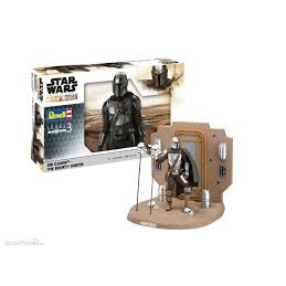 Revell: The Mandalorian:...