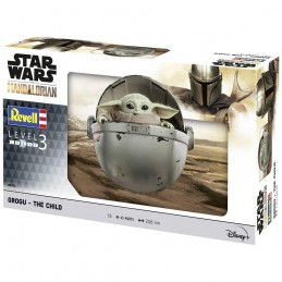 Revell: The Mandalorian:...