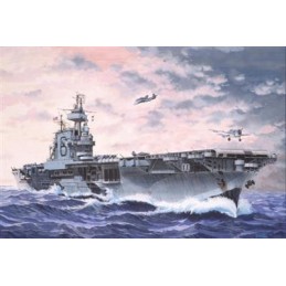 Revell: Model Set USS...