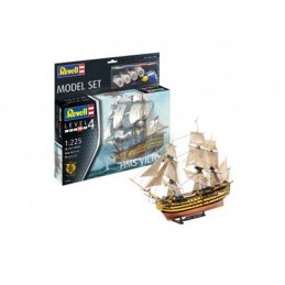 Revell: Model Set HMS Victory
