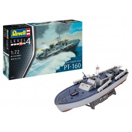 Revell: Patrol Torpedo Boat...