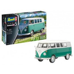 Revell: Model Set VW T1 Bus