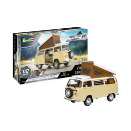 Revell: Model Set VW T2...