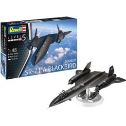 Revell: Lockheed SR-71 A...