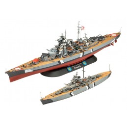 Revell: Geschenkset The...