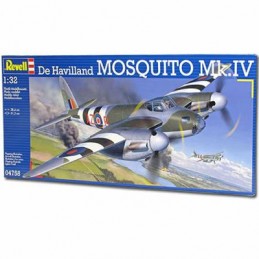 Revell: De Havilland...
