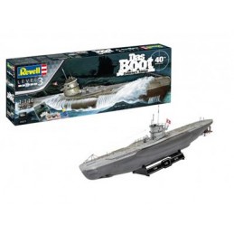 Revell: Das Boot...