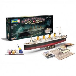 Revell: Geschenkset "100...