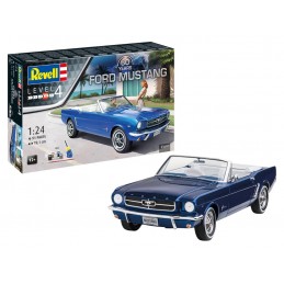 Revell: Geschenkset "60th...