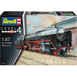 Revell Model Set...