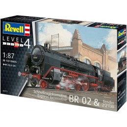 Revell Model Set...