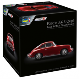 Revell: Adventskalender...