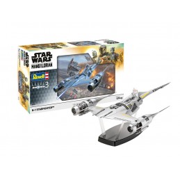 Revell: “N-1 Starfighter™:...
